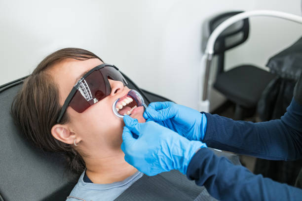 Best Broken or Chipped Tooth Repair in Balmville, NY